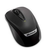 Microsoft Wireless Mobile Mouse 3000v2