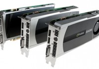 NVIDIA Fermi-Class Quadro Professional GPUs