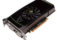 NVIDIA GeForce GTX 460 Graphics Card