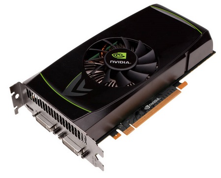 NVIDIA GeForce GTX 460 Graphics Card