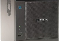 Netgear ReadyNAS Ultra4 and Ultra6 Network Storage Devices