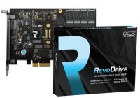 OCZ RevoDrive PCI-Express SSD