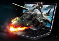 ORIGIN EON15 Gaming Notebook with optional 3D Vision Kit