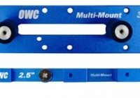 OWC Multi-Mount drive brakets