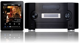 Okoro OMS-GX100 and OMS-GX300 HTPCs Ship with iPad