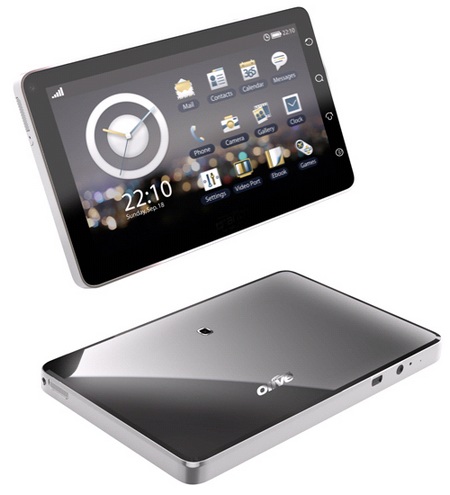 OlivePad VT100 Android Tablet