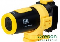 Oregon Scientific ATC9K Full HD Waterproof Action Camera 1