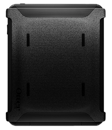 OtterBox Defender Series Case for iPad back