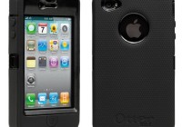 OtterBox Defender Series for iPhone 4