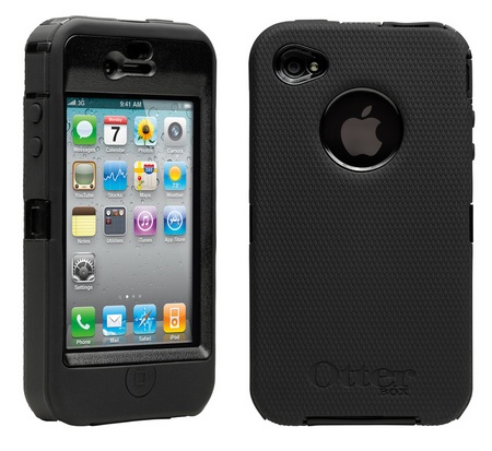 OtterBox Defender Series for iPhone 4
