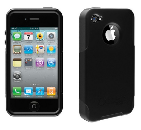 Otterbox Commuter Series Case for iPhone 4