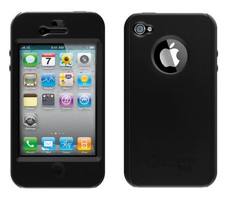 Otterbox Impact Series Case iPhone 4