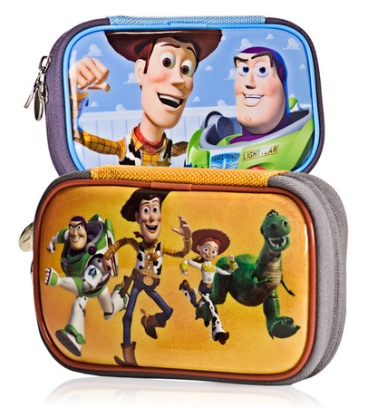 PDP Disney Toy Story 3 DSL DSi Case