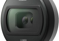 Panasonc to release 3D Lens for LUMIX G Micro System