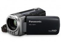 Panasonic HDC-SDX1 - World's Lightest Full HD Camcorder