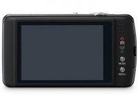 Panasonic LUMIX DMC-FX700 Digital Camera does Full HD Video Recording