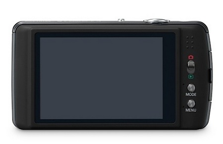 Panasonic LUMIX DMC-FX700 Digital Camera does Full HD Video Recording