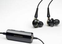 Phiaton PS 20 NC Earphones with Noise Blocker