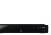 Pioneer BDP-330 Blu-ray player