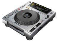 Pioneer CDJ-850 Digital Media Player for DJs