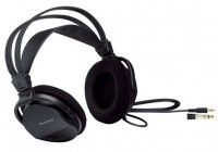 Pioneer Core Audio SE-M290 headphones