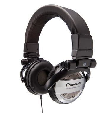 Pioneer oM SE-MJ5 DJ-Inspired Headphones