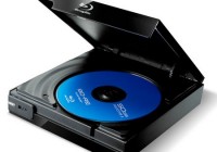 Plextor PX-B120U USB External Blu-ray Drive