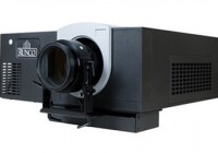 Runco Signature Cinema SC-50d and SC-60d 3D-Ready Projectors