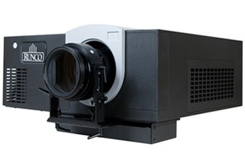 Runco Signature Cinema SC-50d and SC-60d 3D-Ready Projectors