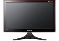 Samsung 50 and 30 series LED-backlit LCD Monitors