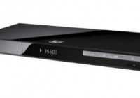 Samsung BD-C5900 3D Blu-ray player