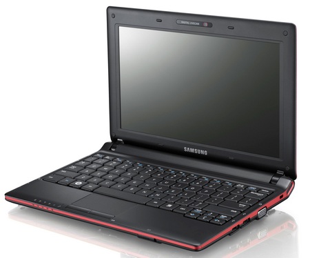 Samsung N150 Netbook gets built-in Verizon Wireless Mobile Broadband