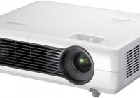 Samsung SP-M220W, SP-M225W, SP-M250W and SP-M255W Projectors