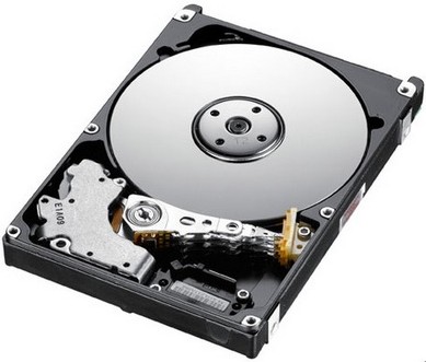 Samsung Spinpoint MT2 1TB 2.5-inch Hard Drive