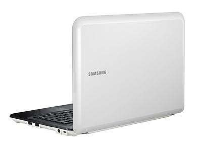 Samsung X125 AMD Neo Notebook lid