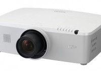 Sanyo LP-ZM5000 Full HD Projector