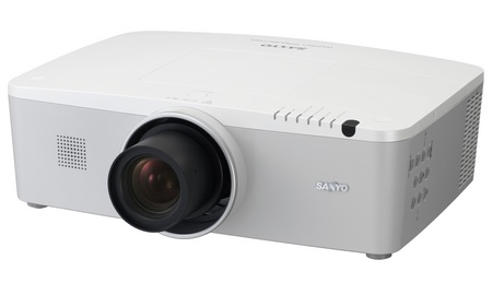 Sanyo LP-ZM5000 Full HD Projector