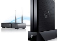 Seagate GoFlex Home Network Storage System