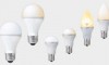 Sharp ELM series LED Lightbulbs