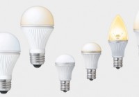 Sharp ELM series LED Lightbulbs