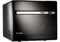 Shuttle XPC SH55J2 Barebone PC