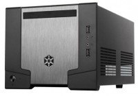 SilverStone Sugo SG07 Mini-ITX Case