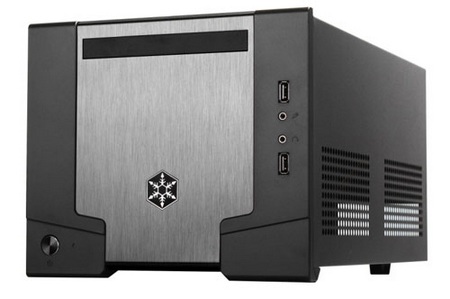 SilverStone Sugo SG07 Mini-ITX Case