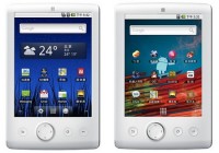 SmartDevices SmartQ T7-3G Android Tablet