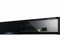 Sony BDP-S1700ES 3D Blu-ray Player