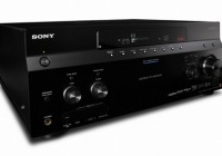 Sony STR-DA5600ES, STR-DA4600ES and STR-DA3600ES Elevated Standard Receivers