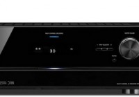 Sony STR-DN2010 3D-Capable Network AV Receiver