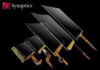 Synaptics ClearPad 7200 Series Multitouch Panels