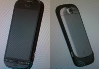 T-Mobile myTouch 3G HD Leaked