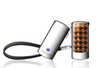 Transcend JetFlash V95C Luxurious USB Flash Drive